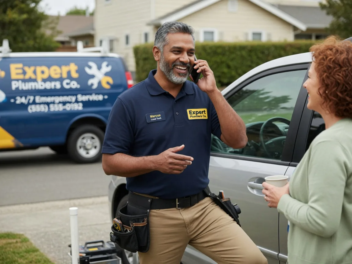 Clogged Drain Repair in Harrodsburg, IN